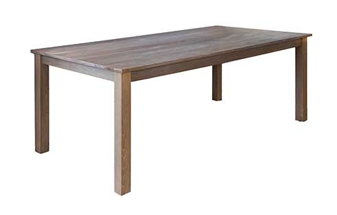 Urban Leg Table
