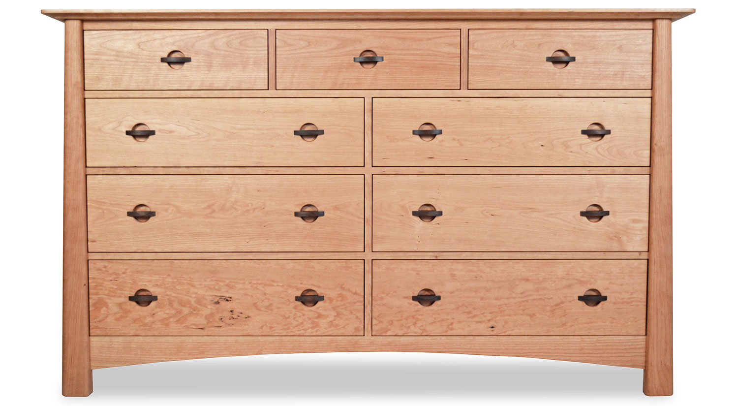 9 dresser drawer