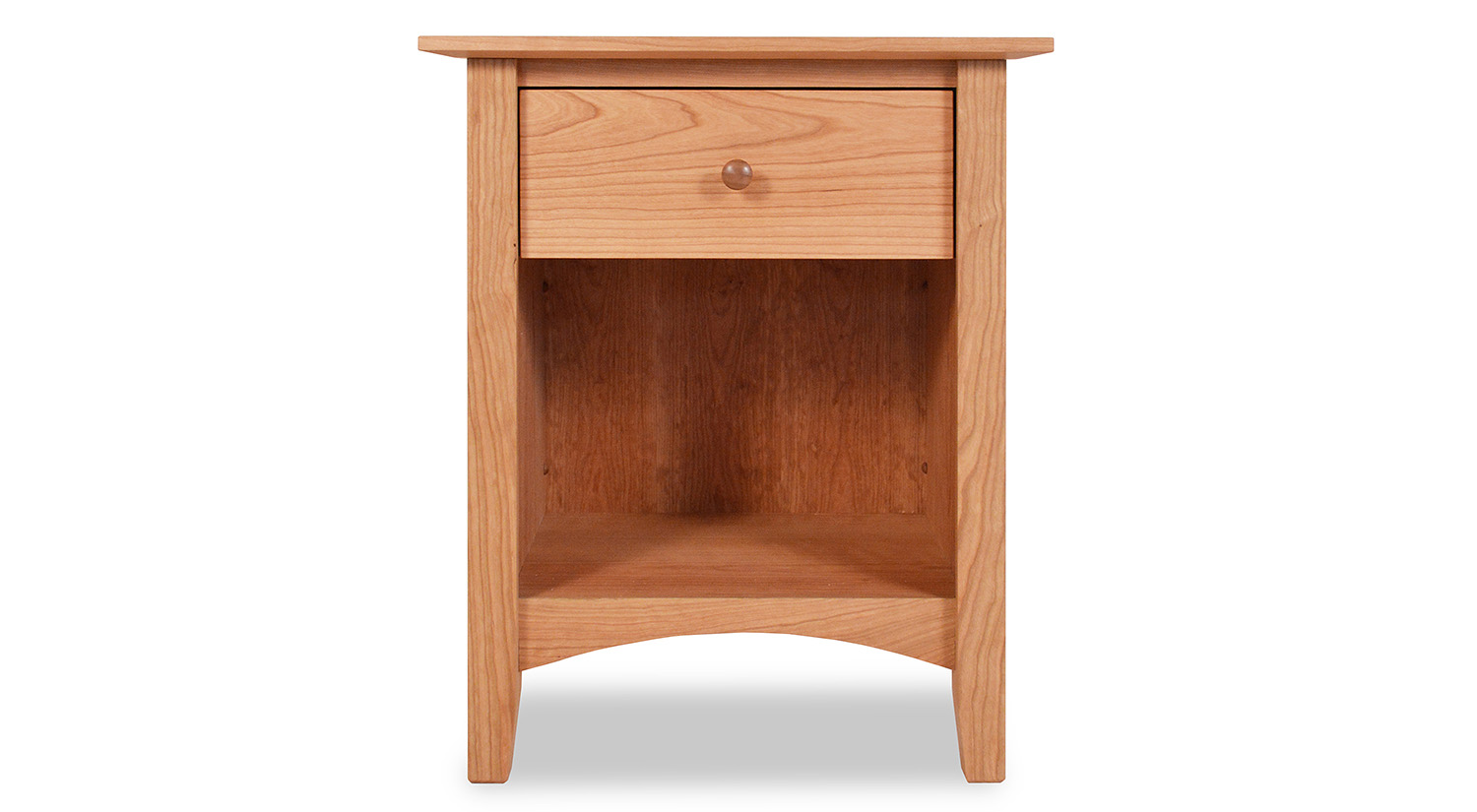 1 shop drawer nightstands