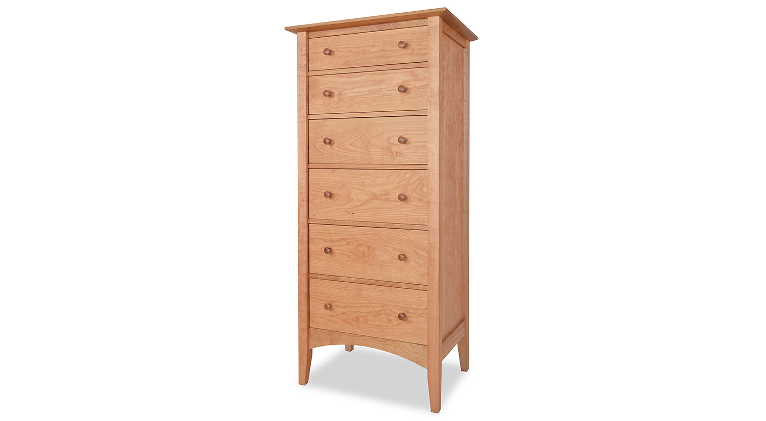 6 drawer discount lingerie chest