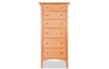 Canterbury 6 Drawer Lingerie Chest by Maple Corner