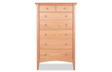 Canterbury 7 Drawer Chest by Maple Corner