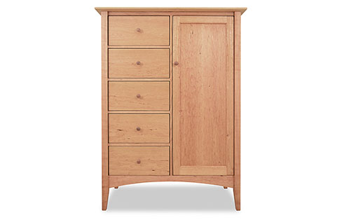Canterbury Sweater Chest by Maple Corner