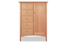 Canterbury Sweater Chest by Maple Corner