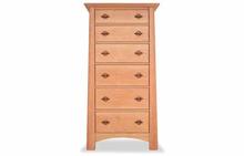 Harvestmoon 6 Drawer Lingerie Chest by Maple Corner Woodworks