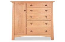 Harvestmoon Gents Chest by Maple Corner