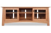 Harvestmoon Media Console