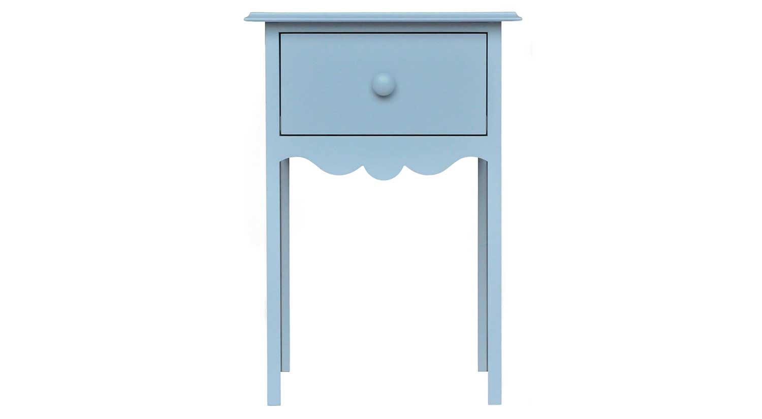Summer Cottage End Table