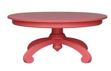 Deco Cocktail Table