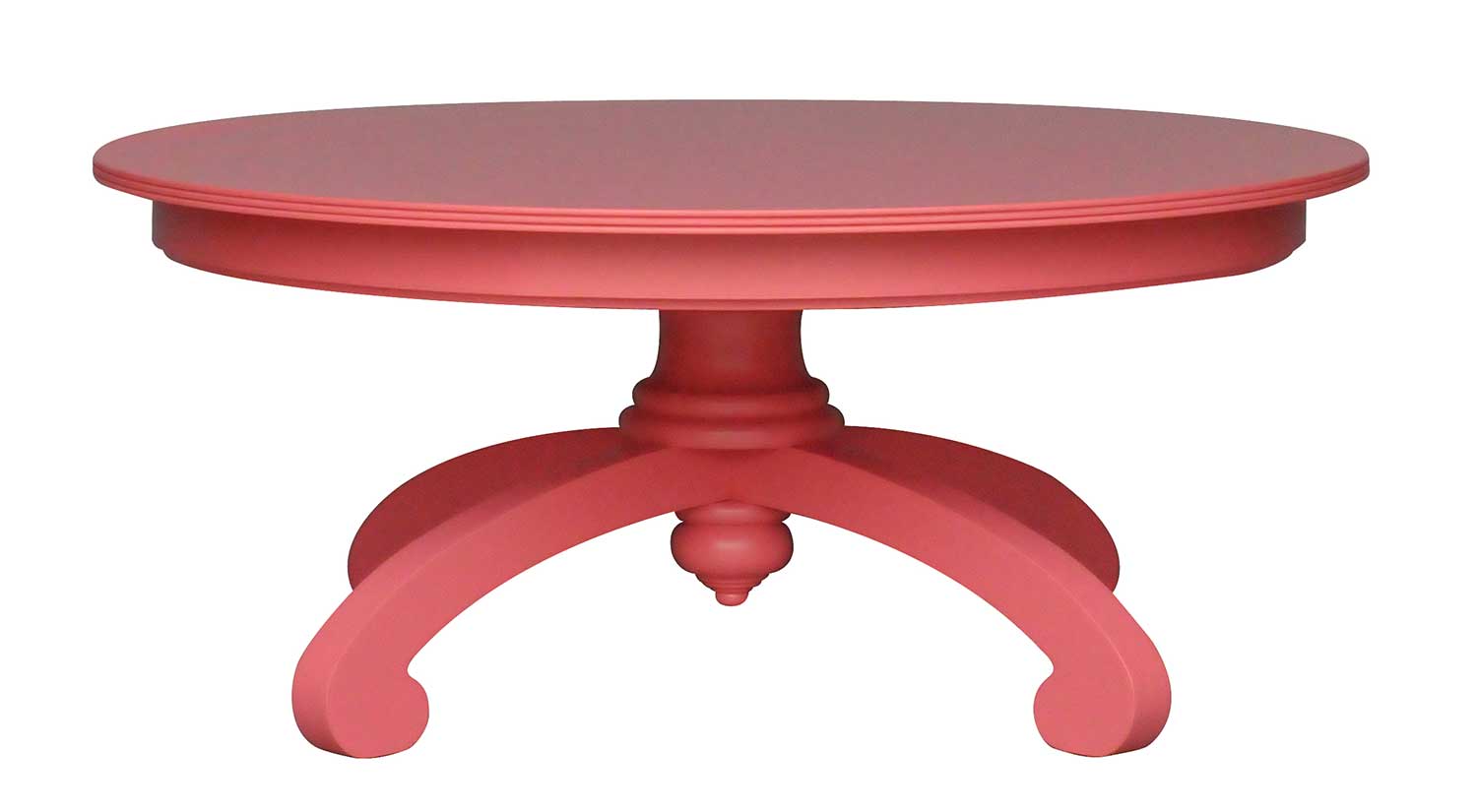 Deco Cocktail Table