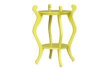 Sprout End Table