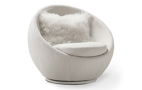 The Good Egg Chair