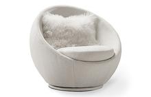 The Good Egg Chair by Thayer Coggin