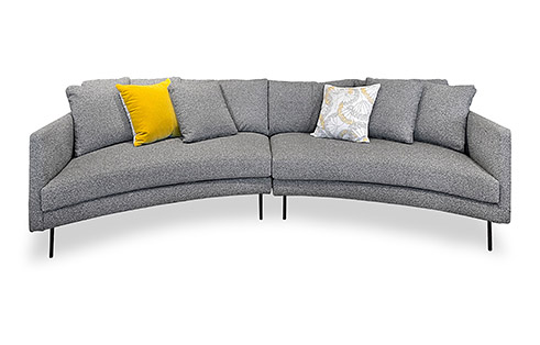 Slice Sectional