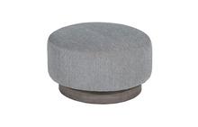 Spin Ottoman