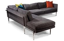 Drop In Sectional