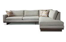 La Collection Sectional