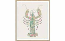Aruba 5 - Tan Lobster