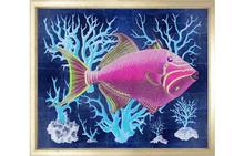 Bright Fish I