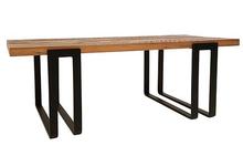 Barnyard Coffee Table
