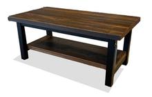 Imperial Coffee Table