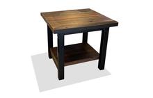 Imperial End Table
