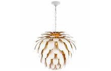 Cynara Grande Chandelier