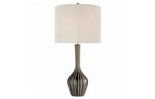 Parkwood Large Table Lamp in Black Pearl