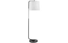 Swing Articulating Floor Lamp