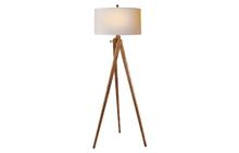 Tripod Floor Lamp