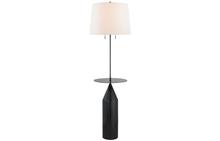 Zephyr Large Floor Lamp
