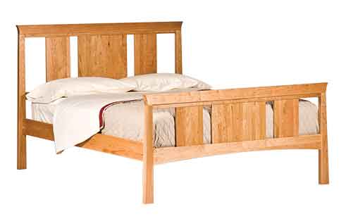 Bohemia Bed