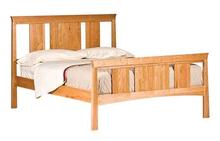 Bohemia Bed