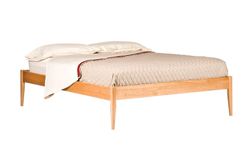 Luna Basic Bed