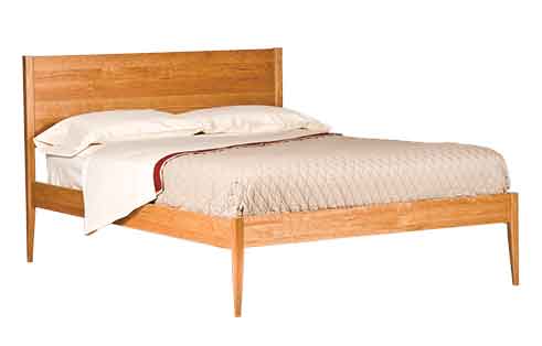 Luna Eclipse Bed