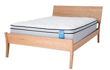Monarch Bed