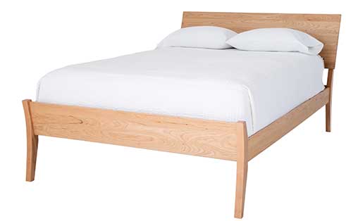 Monarch Bed