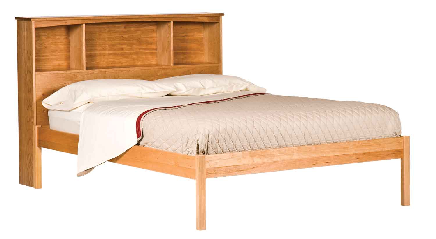 Shaker headboard discount