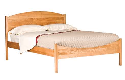 Moondance Shaker Bed