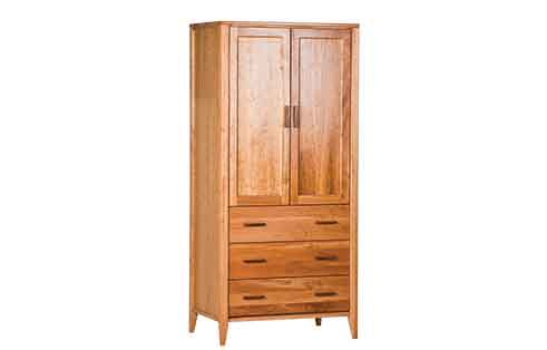 Luna Armoire