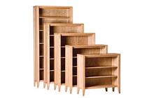 Luna Bookcases