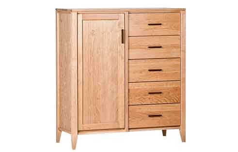 Luna Small Gents Chest