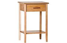 Luna Tall Side Table