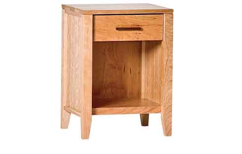 Luna Nightstand