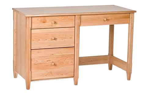 Shaker Desk