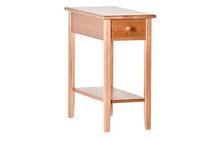 Shaker Chairside Table