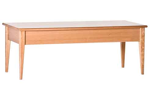 Shaker Cocktail Table