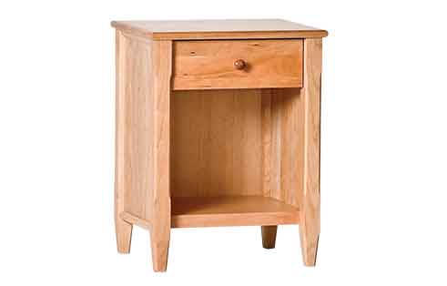 Shaker Nightstand