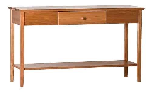 Shaker Sofa Table