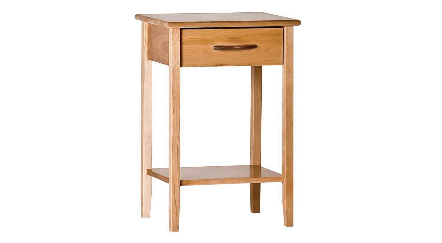 Circle Furniture   Willow Tall Side Table | Circle Furniture